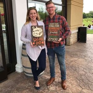 Meet your Posher, Nicholas